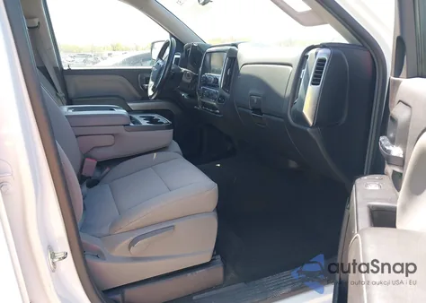 2016 Chevrolet Silverado 1500 1Lt z USA, uszkodzony, nr VIN 3GCUKREC7GG202875